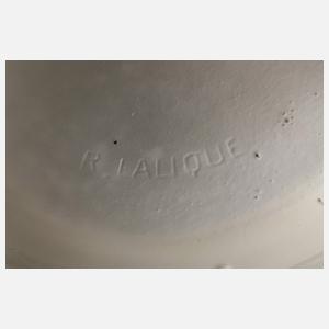 René Lalique Puderdose