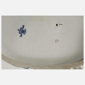 Goebel Wilhelmsfeld galantes Rokokopaar