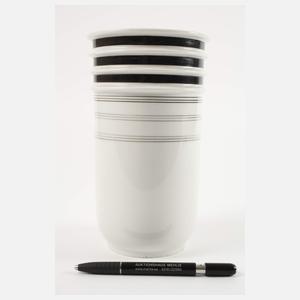 Kaestner Oberhohndorf Vase