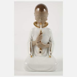 Kopenhagen "Opiumraucherin"