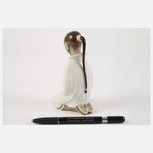 Kopenhagen "Opiumraucherin"