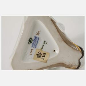 Kopenhagen "Opiumraucherin"