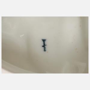 KPM Berlin "Dame mit Kniegeige"