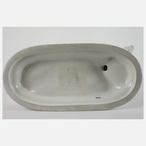 KPM Berlin "Liegende/Ruhende Daphne"