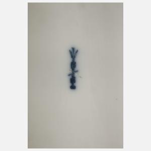 KPM Berlin "Liegende/Ruhende Daphne"