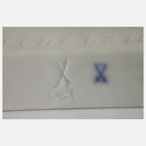 Meissen "Ruhende"