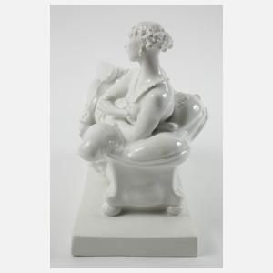 Meissen "Ruhende"