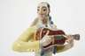 Meissen "Spanier mit Laute"
