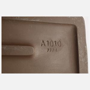 Meissen "Leuchterreiter, links stehend"