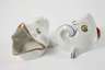 Rosenthal sechs Grotesken