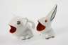Rosenthal sechs Grotesken