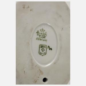 Rosenthal "Am Strand"