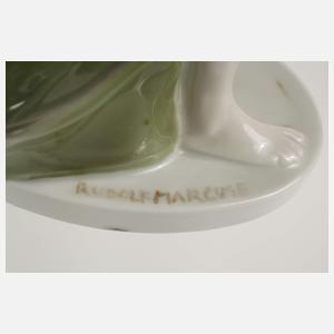 Rosenthal "Am Strand"