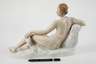 Rosenthal "Liegende Frau"