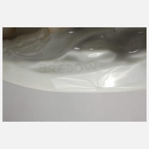 Rosenthal "Liegende Frau"