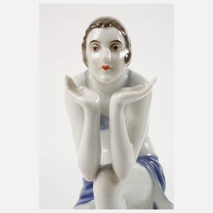 Rosenthal "Anitra (Revuegirl)"