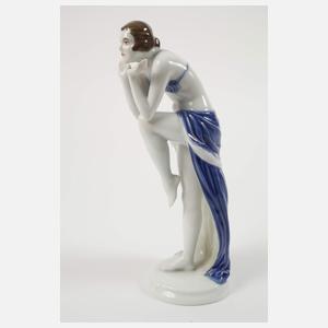 Rosenthal "Anitra (Revuegirl)"