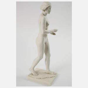 Rosenthal ”Schreitendes Mädchen”
