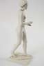 Rosenthal ”Schreitendes Mädchen”
