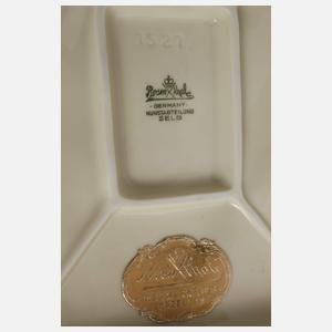 Rosenthal ”Schreitendes Mädchen”