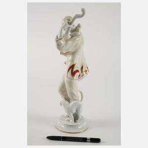 Rosenthal "Aschermittwoch"