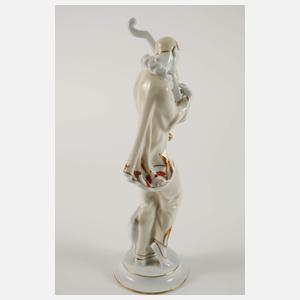 Rosenthal "Aschermittwoch"