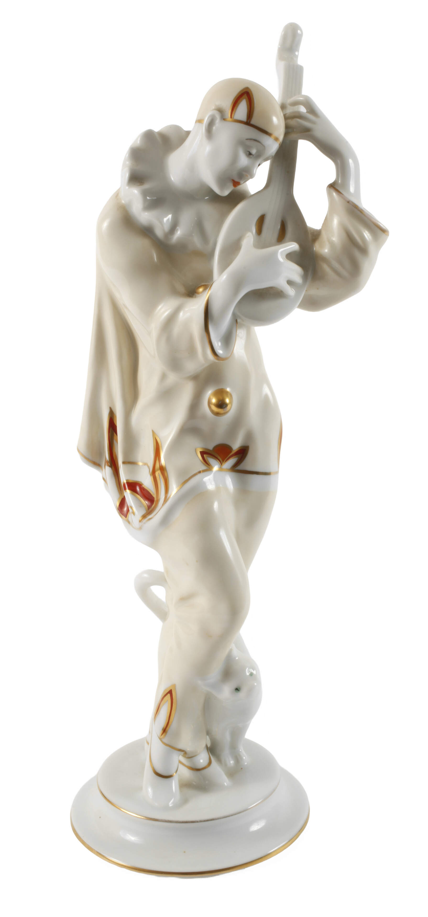 Rosenthal "Aschermittwoch"