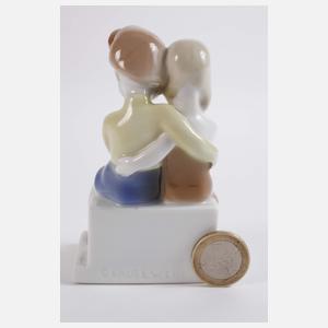 Rosenthal "Kinderpaar"