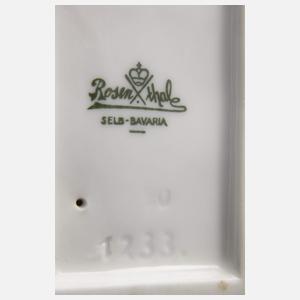 Rosenthal "Kinderpaar"