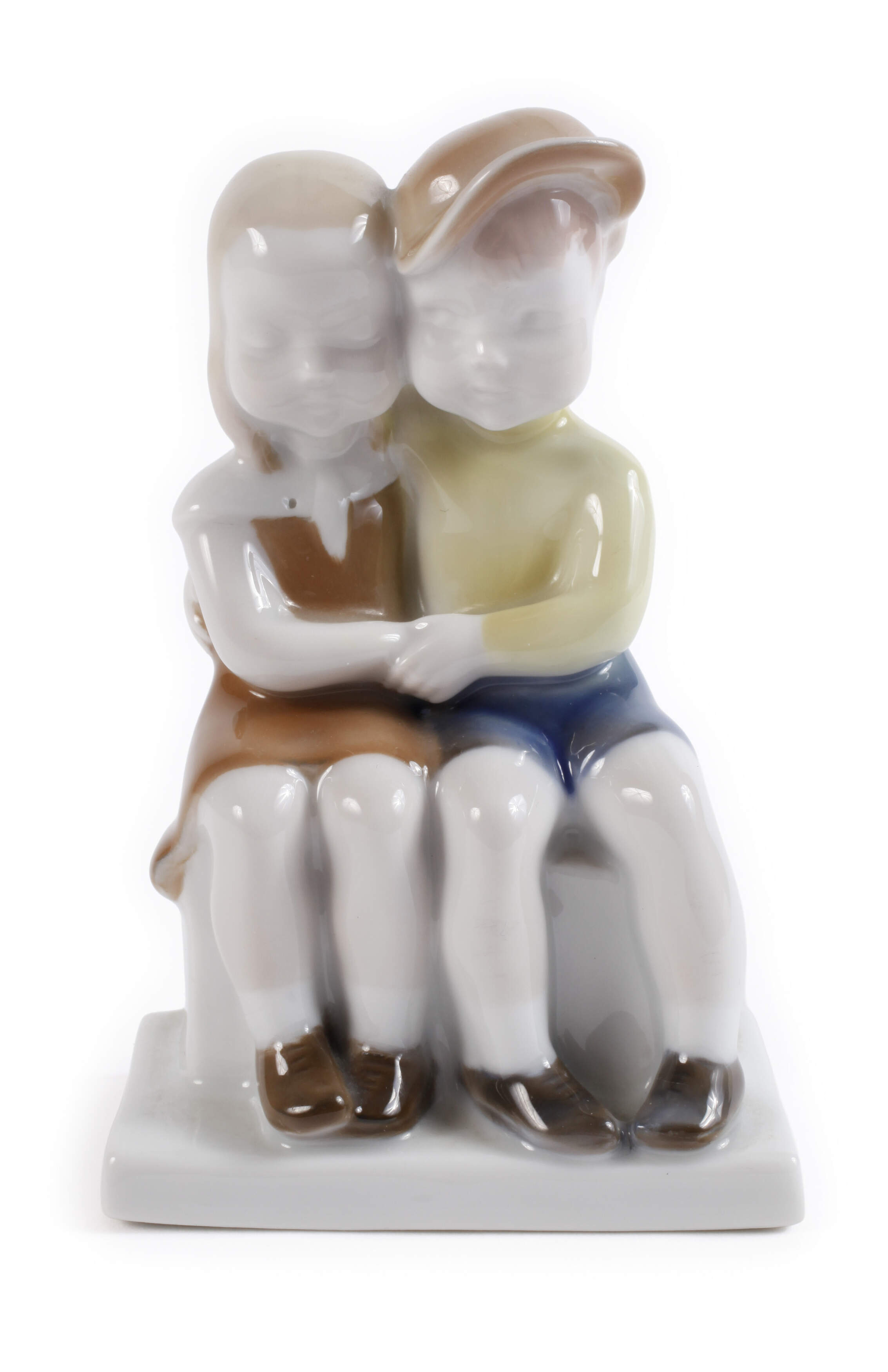 Rosenthal "Kinderpaar"