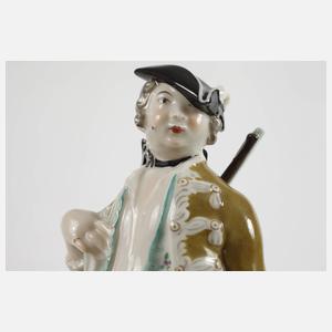 Schwarzburger Werkstätten "Jäger"