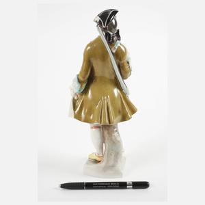 Schwarzburger Werkstätten "Jäger"