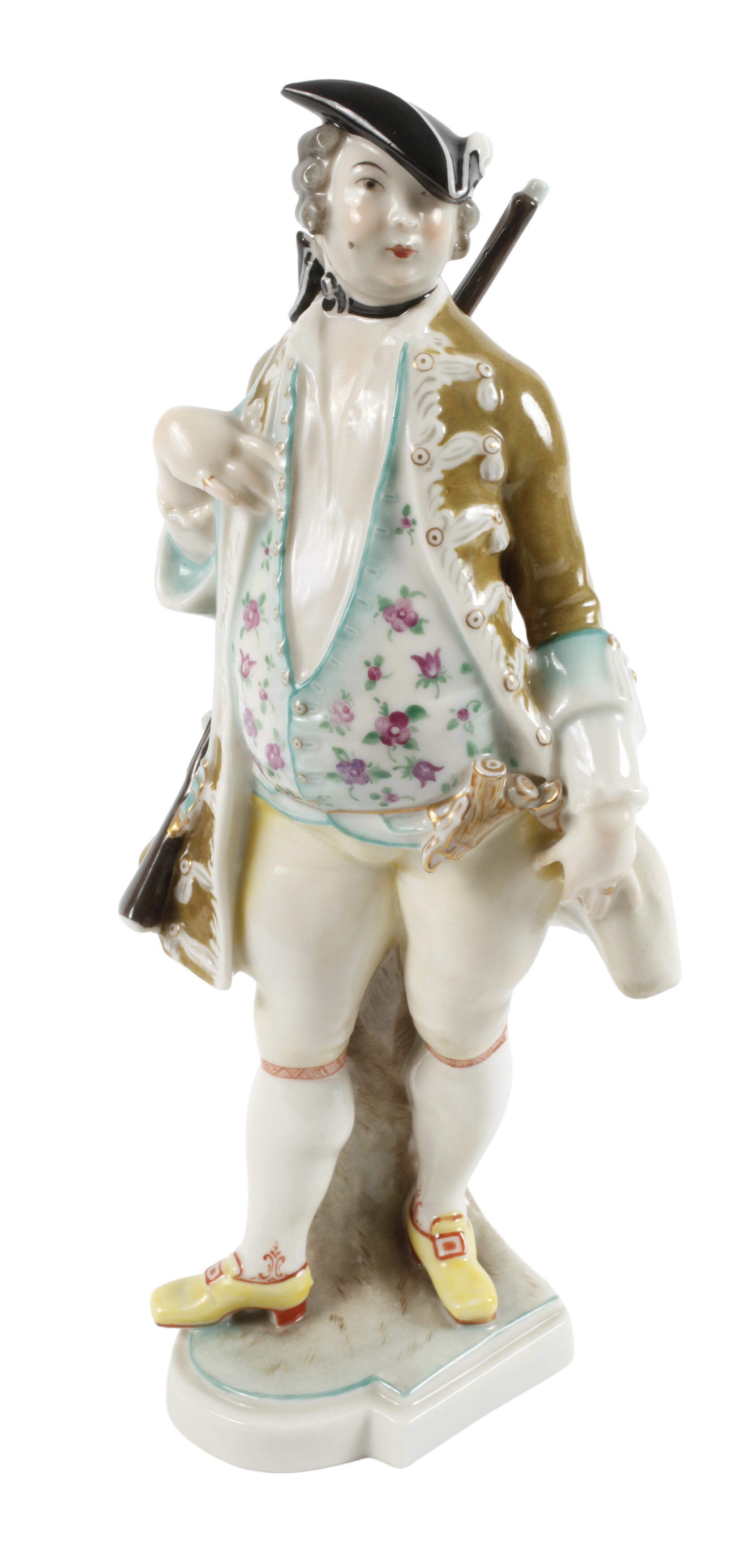 Schwarzburger Werkstätten "Jäger"