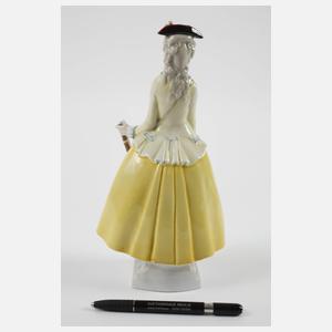 Schwarzburger Werkstätten "Jägerin"