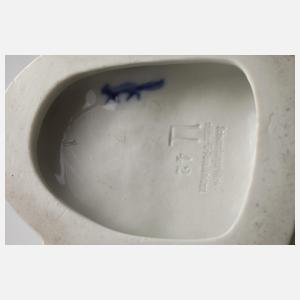 Schwarzburger Werkstätten "Jägerin"