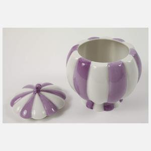 Augarten Wien Konvolut "Melone"