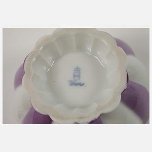 Augarten Wien Konvolut "Melone"