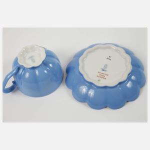 Augarten Wien Konvolut "Melone"