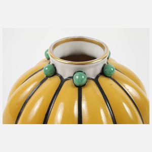 Zeh, Scherzer & Co. ”Melonen-Vase”