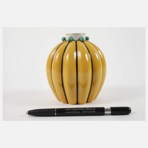 Zeh, Scherzer & Co. ”Melonen-Vase”