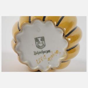 Zeh, Scherzer & Co. ”Melonen-Vase”