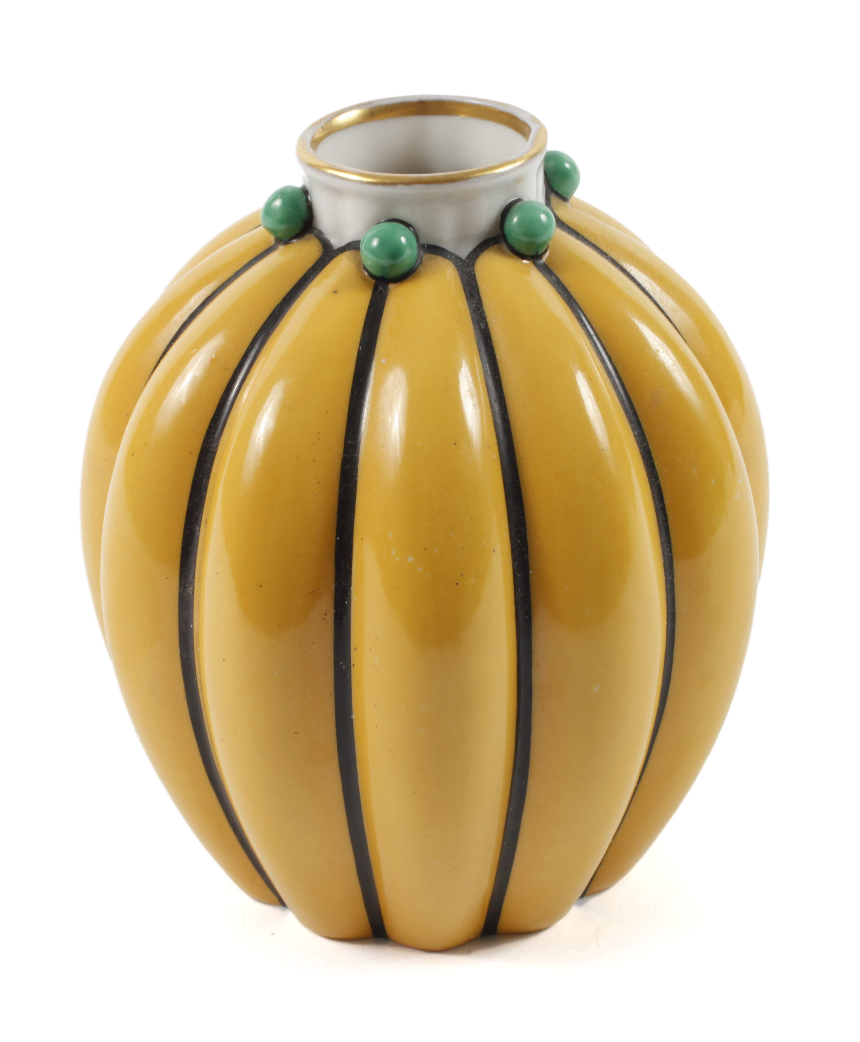 Zeh, Scherzer & Co. ”Melonen-Vase”