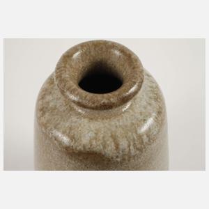 Burg Giebichenstein Vase Hubert Griemert