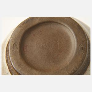 Burg Giebichenstein Vase Hubert Griemert