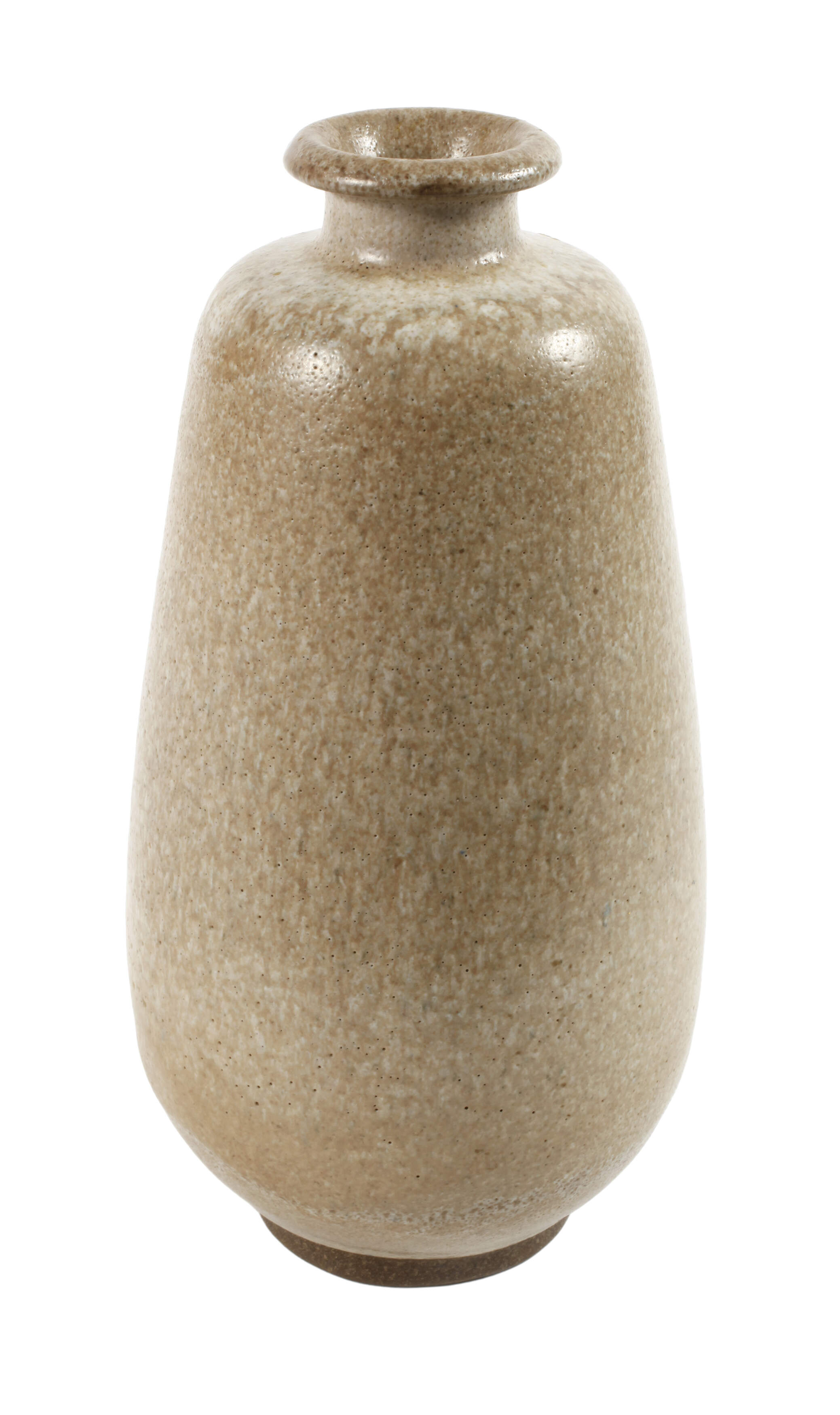 Burg Giebichenstein Vase Hubert Griemert