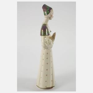 Lenci Italien Madonna