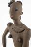 Karlsruher Majolika "Afrikanerin"
