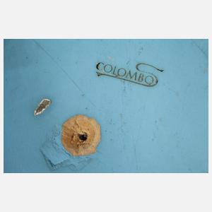 Carlo Rampazzi, Sitzgruppe “La nuova Tradizione”