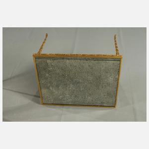 Maison Charles Paris dreiteiliger Couchtisch