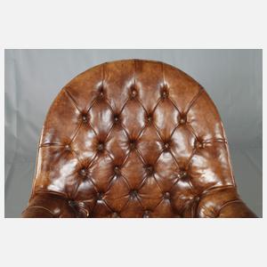 Winchester Drehsessel